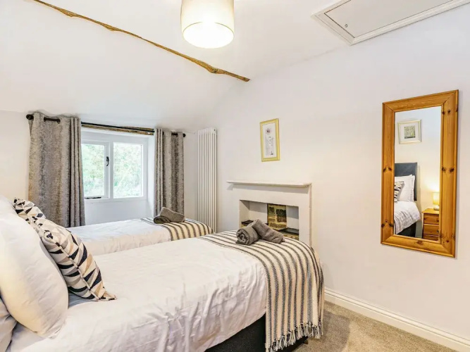 Spinners Cottage