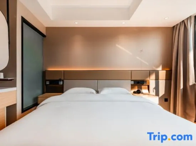 Luxury Double room