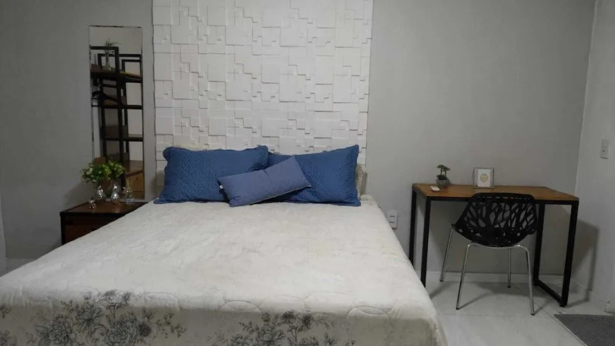 Barcelona Flat Residence