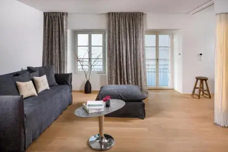 La Colombe Boutique Hotel