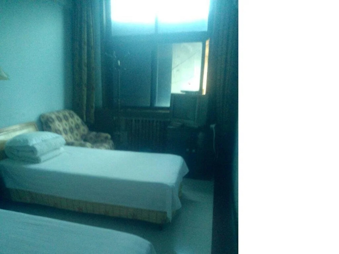 Sapphire Inn
