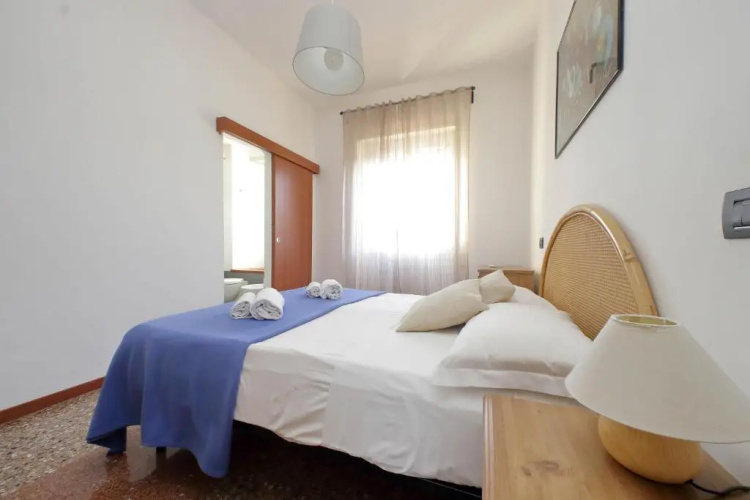 Silvano's Home In Rome