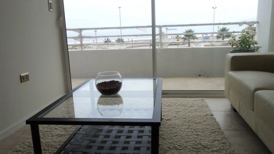 2 Bedrooms Family Apartment