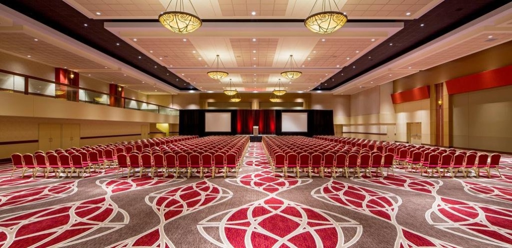 Hyatt Regency Columbus photo 15