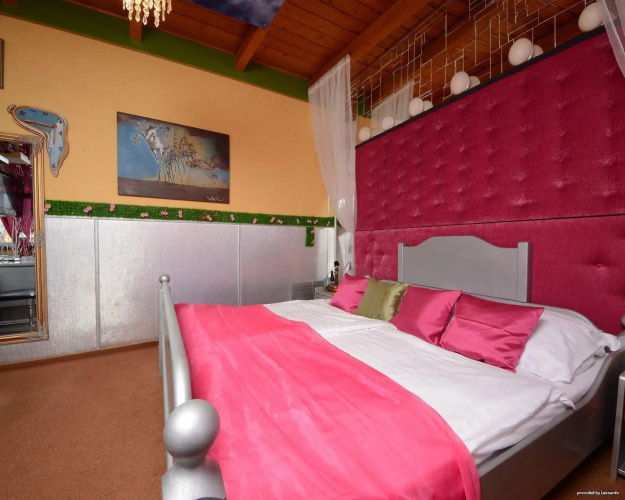 Janus Boutique Hotel & Spa