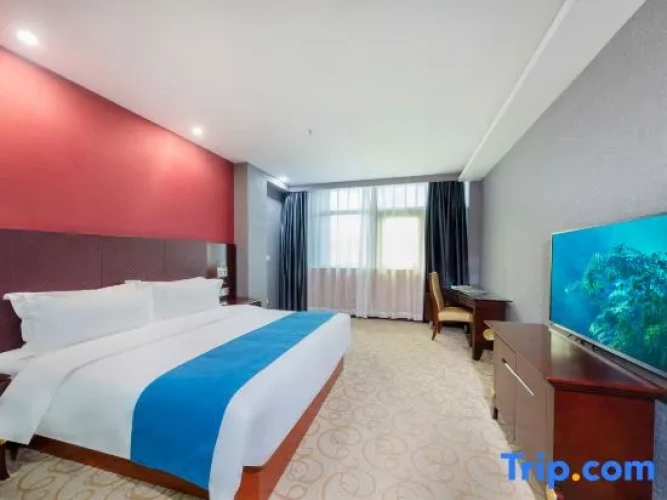 Business Double room