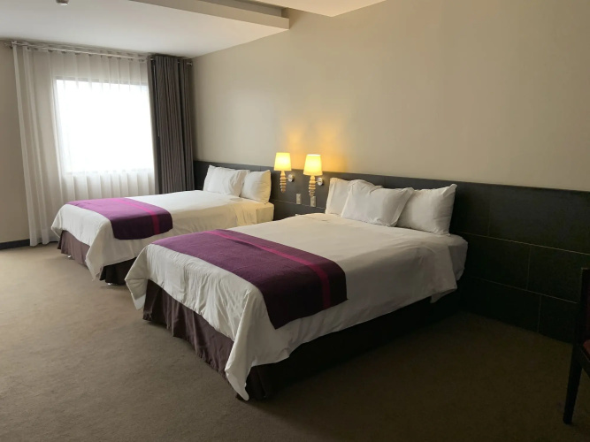 Arawi Miraflores Prime
