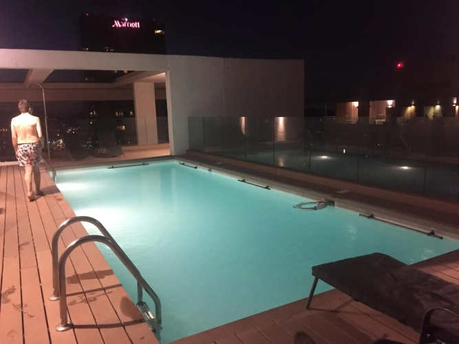Loica Suites