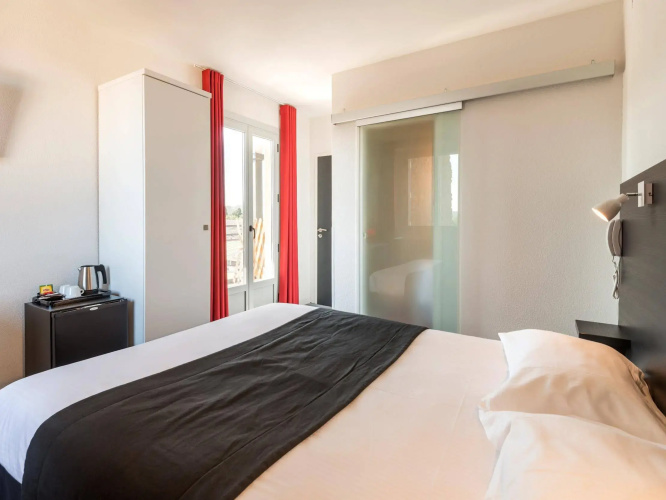 Hôtel - LE LOFT