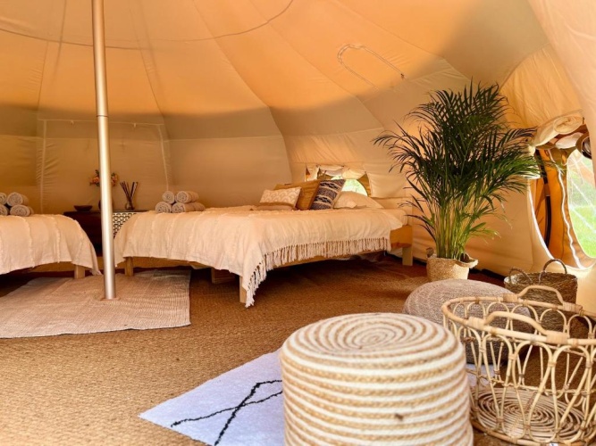 Tent