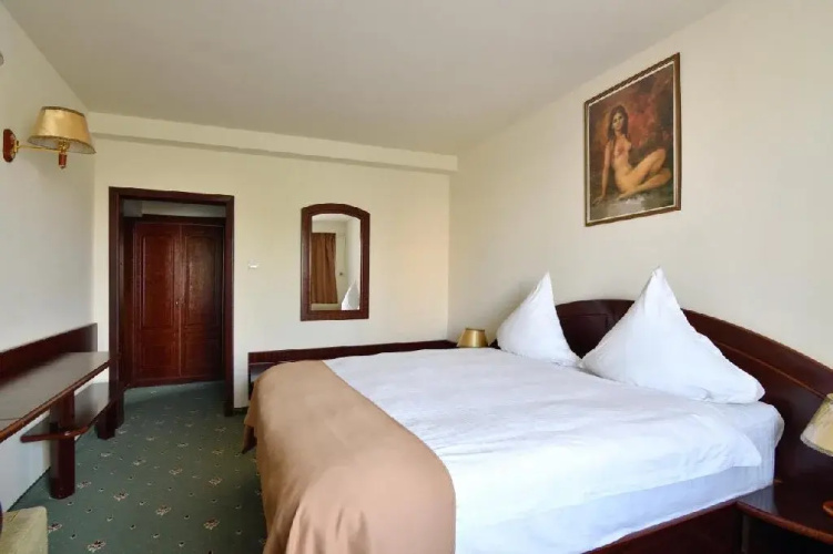 Hotel Delta