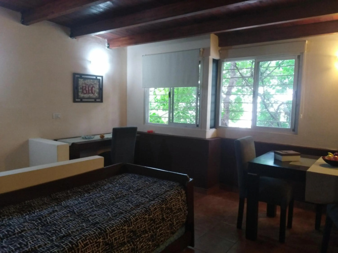 Apartamento Nuevo Centro