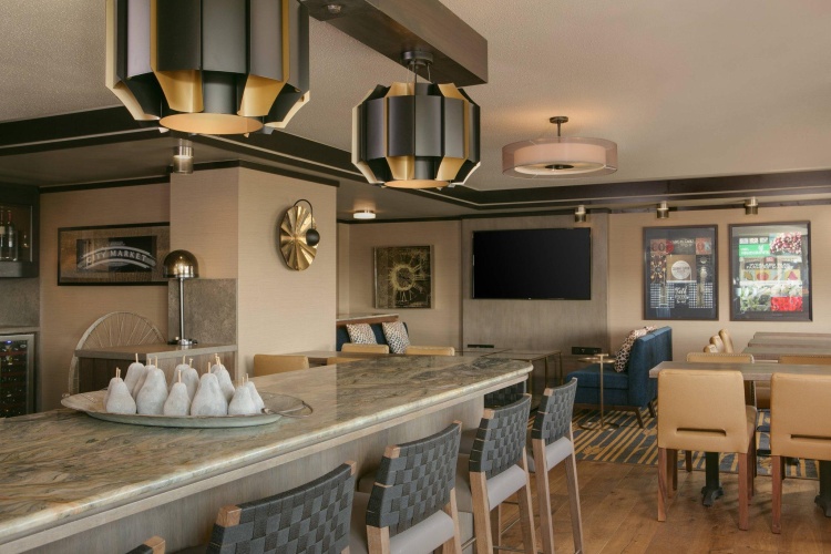 Standard Double Club room