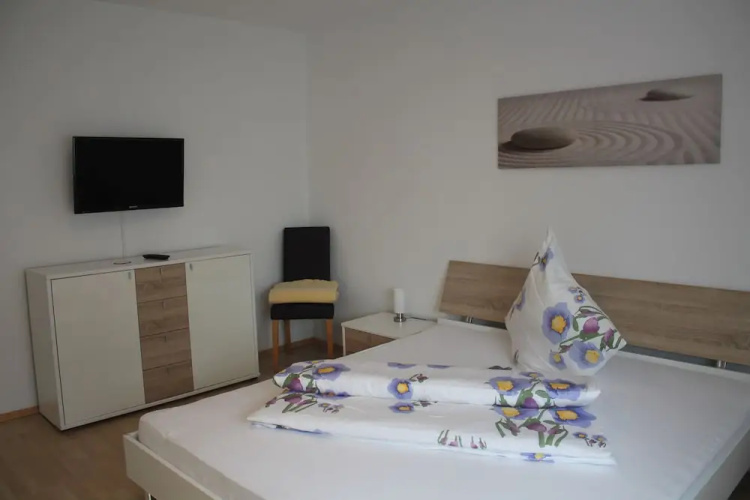 Appartement- Steinkirchner