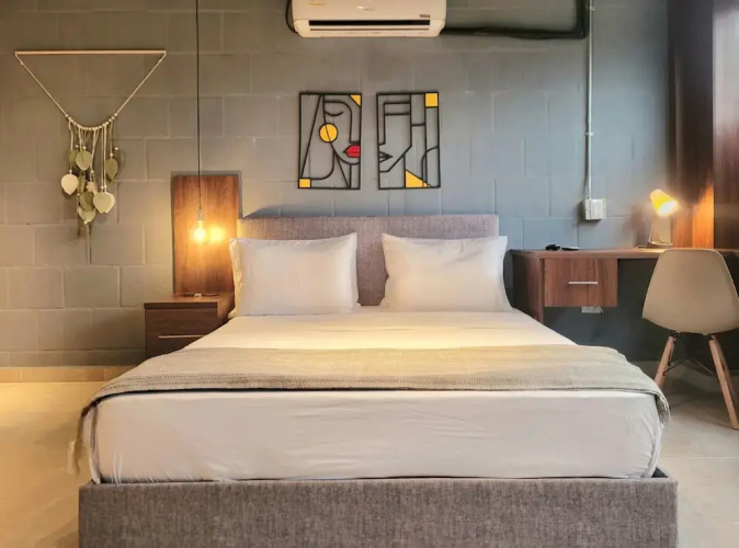 The Hub by Wynwood House