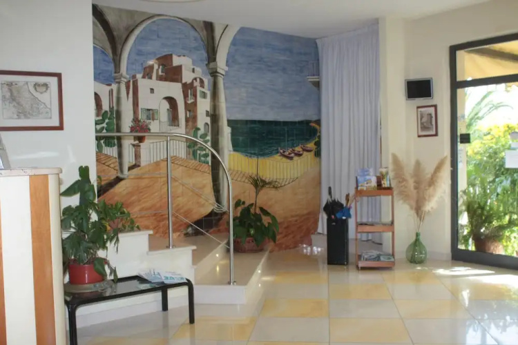 Hotel Lido