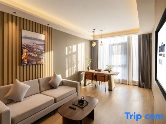 Superior Double Suite