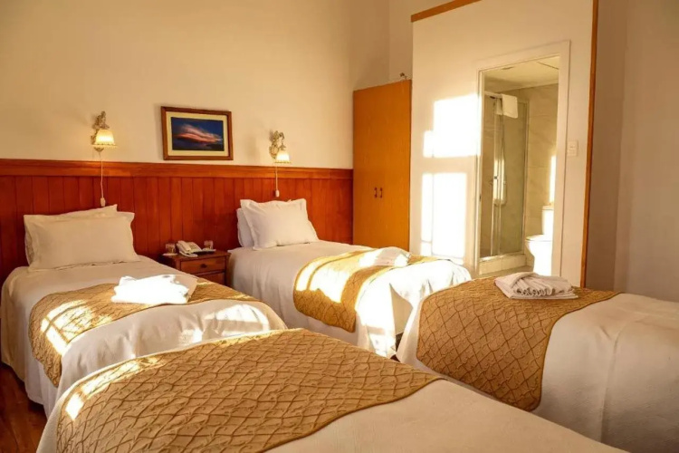 Hotel Plaza