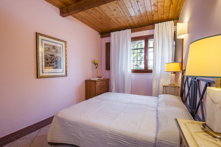 Fattoria San Lorenzo - Apartments