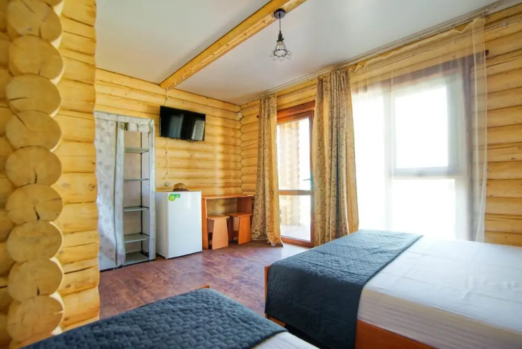 Hotel Lodge