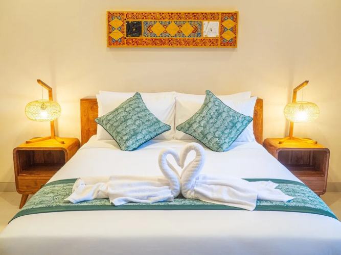 Arumasta Ubud