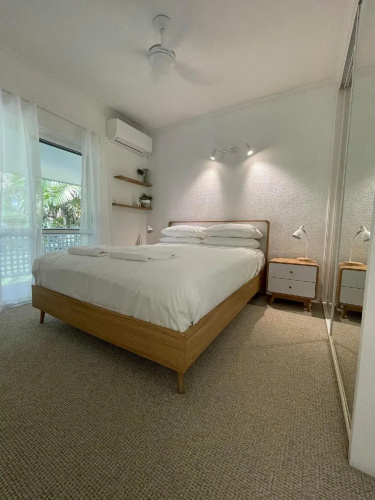 Reef Resort Villas Port Douglas