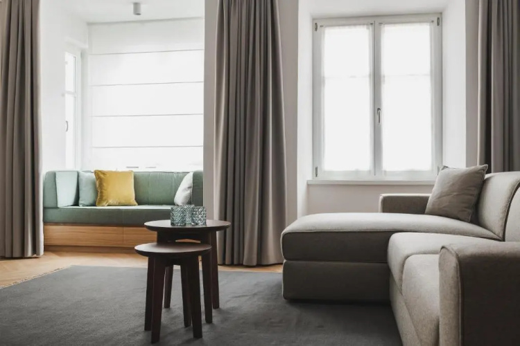 Kuntino Suites