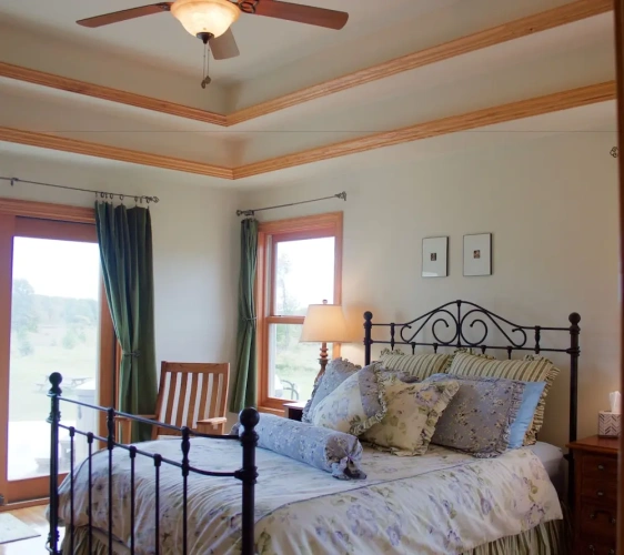 3 Bedrooms Cottage