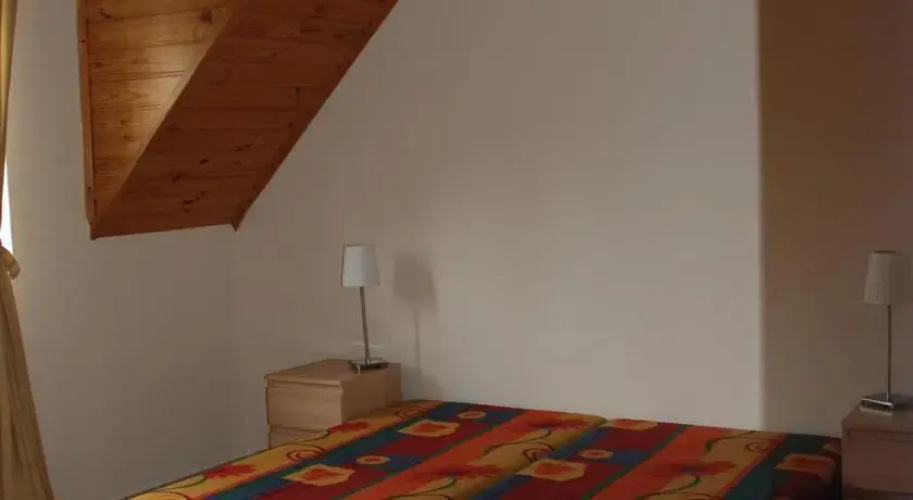 Domki w Dębkach