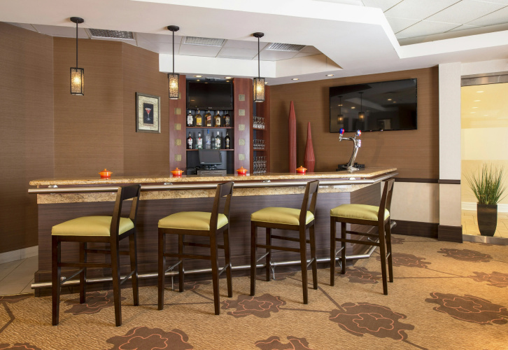 Hilton Garden Inn West Edmonton photo 30