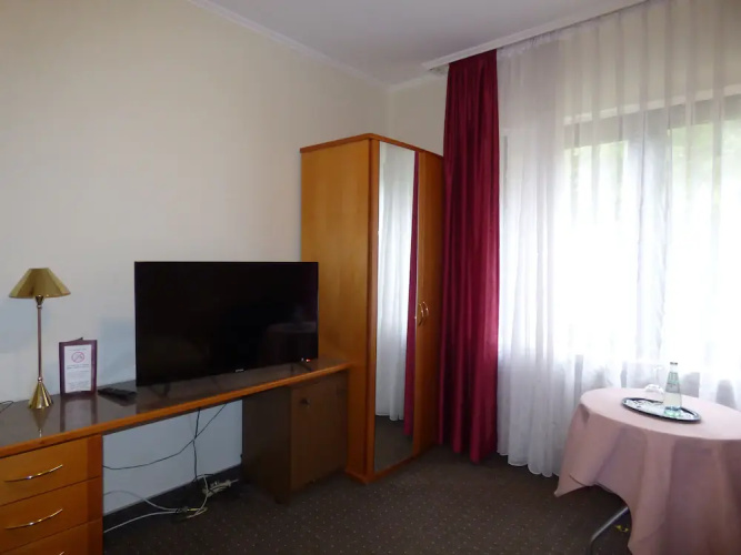 SeeblickHotel Haselünne