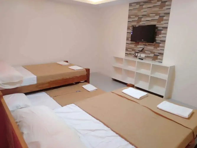 Visita Highland Inn