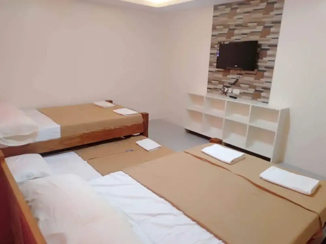 Standard Family room