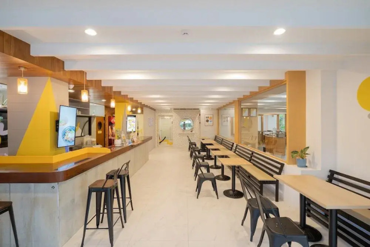 Фотография отеля