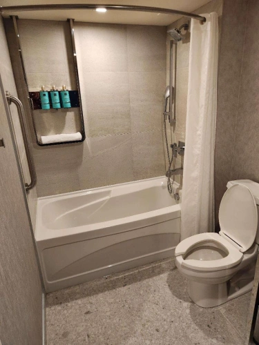Executive Quadruple room