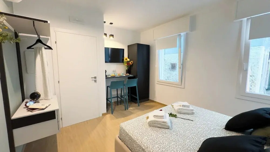 Bagatella Apartaments - Flat Infinity Relax