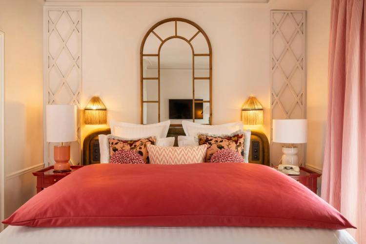 Hôtel Le Lavoisier & Spa