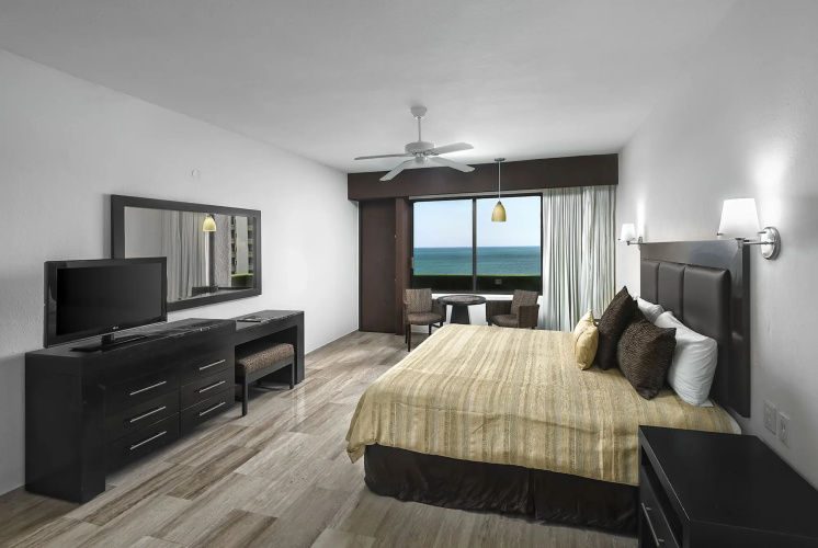El Cid Castilla Beach Hotel photo 7