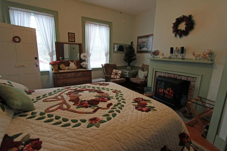 James Manning House