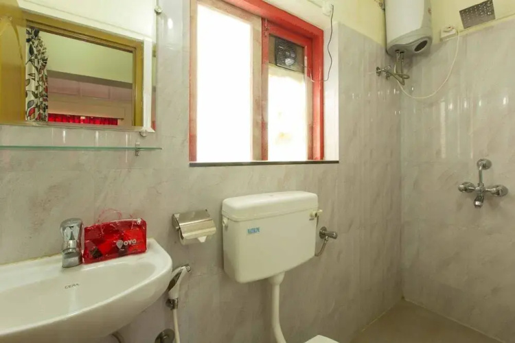 Caravela Homestay