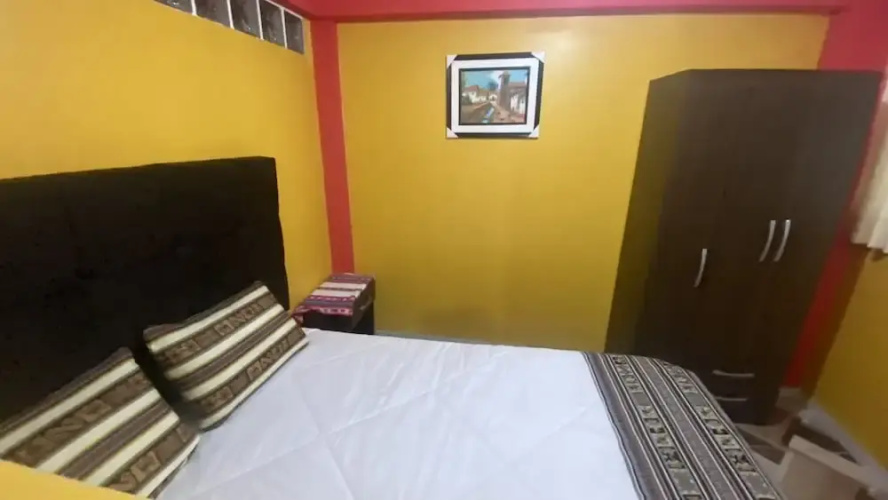 Departamento Completo - Tori's Apartment