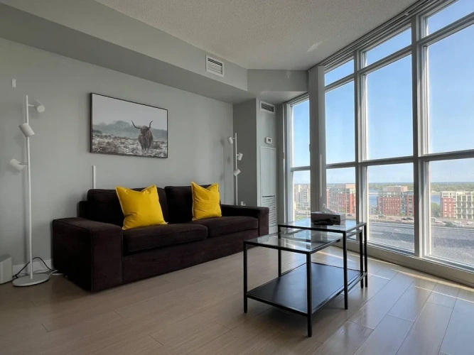 Premier Apartment