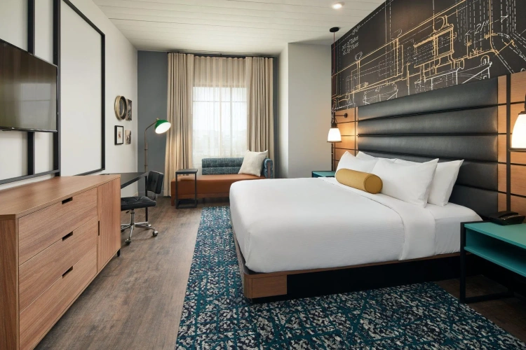 Premium Double room