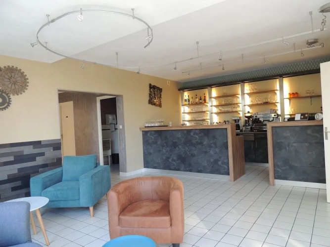 Hotel Les Trois Marchands
