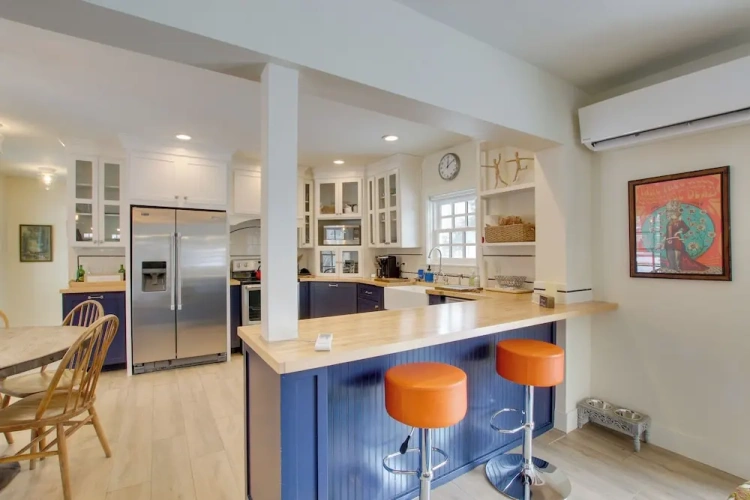2 Bedrooms Cottage
