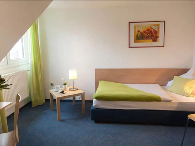 Hotel König