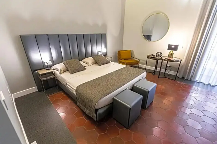 Cuevas Home Relais