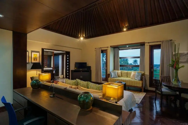 The Luxe Ubud, A Boutique Hotel