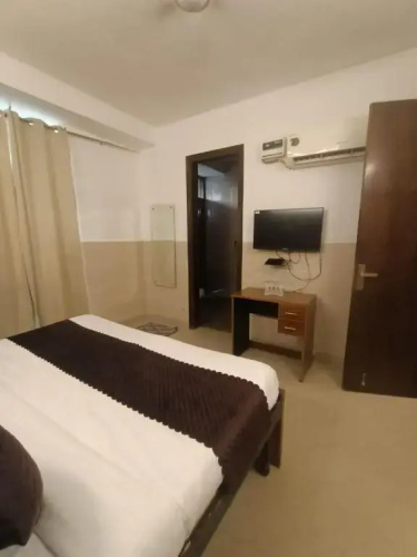 Ashoka Inn Noida