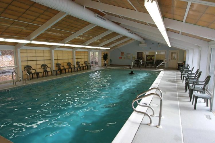 Cold Spring Plymouth Resort